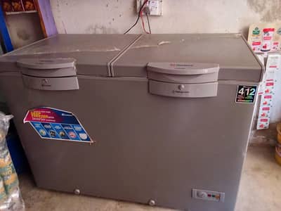 dawalance inverter