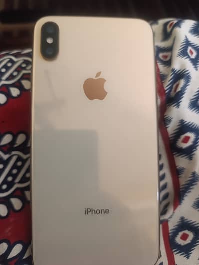 Iphone xs max 512 gb