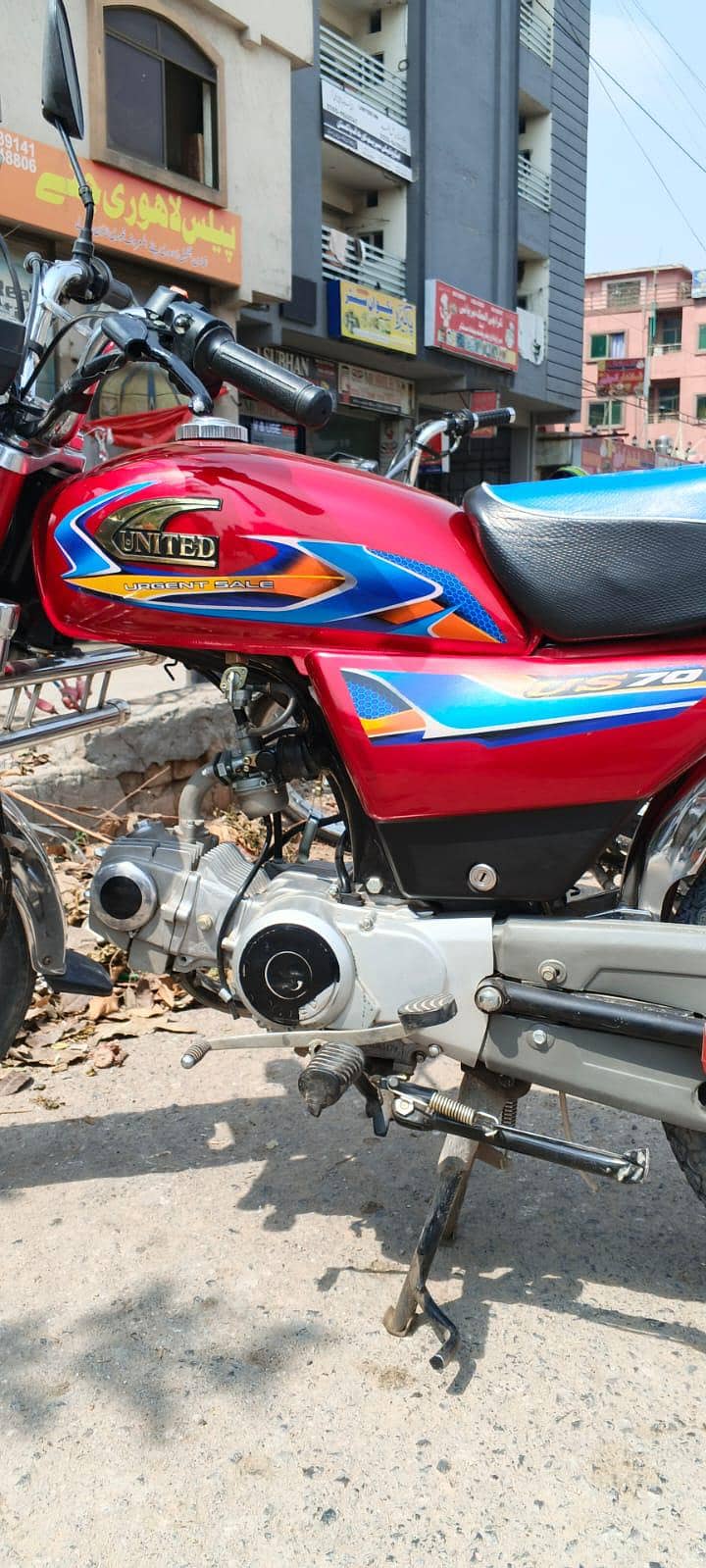 70cbike 3