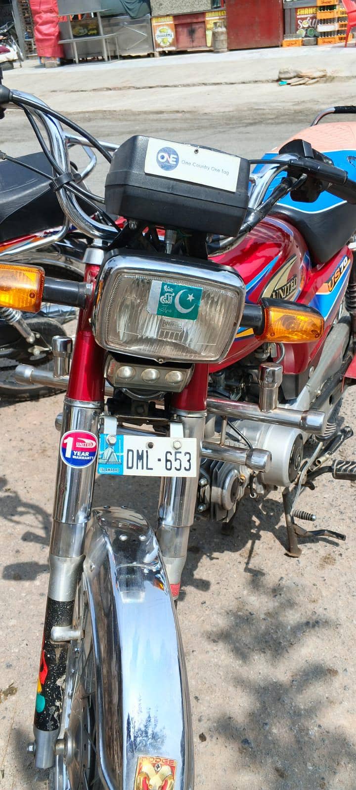70cbike 4