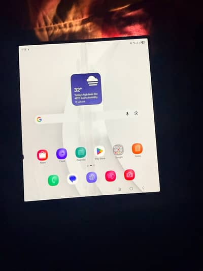 Samsung Z Fold 6 | Z Fold 6 Moblie | Mobile For Sale