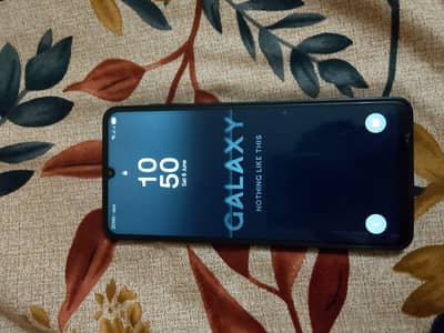 Samsung Mobile A07 4G