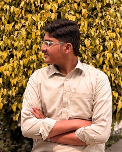 ABDUL REHMAN