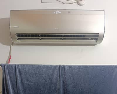 Gree Fairy series inverter 1.5