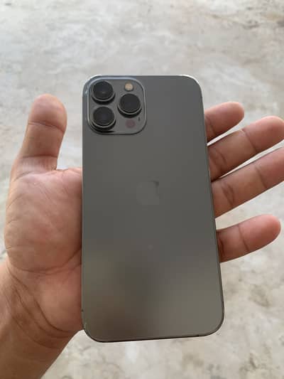Apple iPhone 13 Pro Max