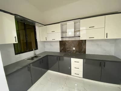 A Spacious Prime Location 1150 Square Feet House In Gulshan-e-Maymar - Sector Y