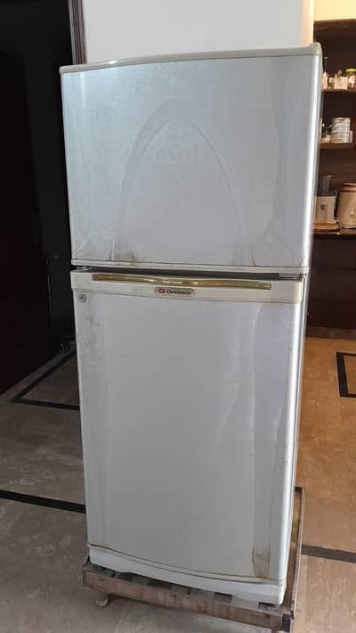 Dawlance 2 Door Refrigerator for sale