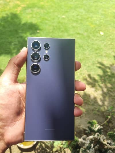 Samsung Mobile S24 Ultra