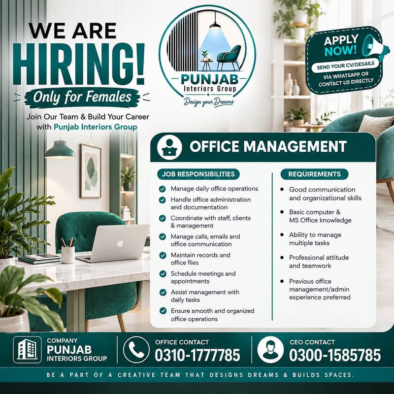 Office Management 0