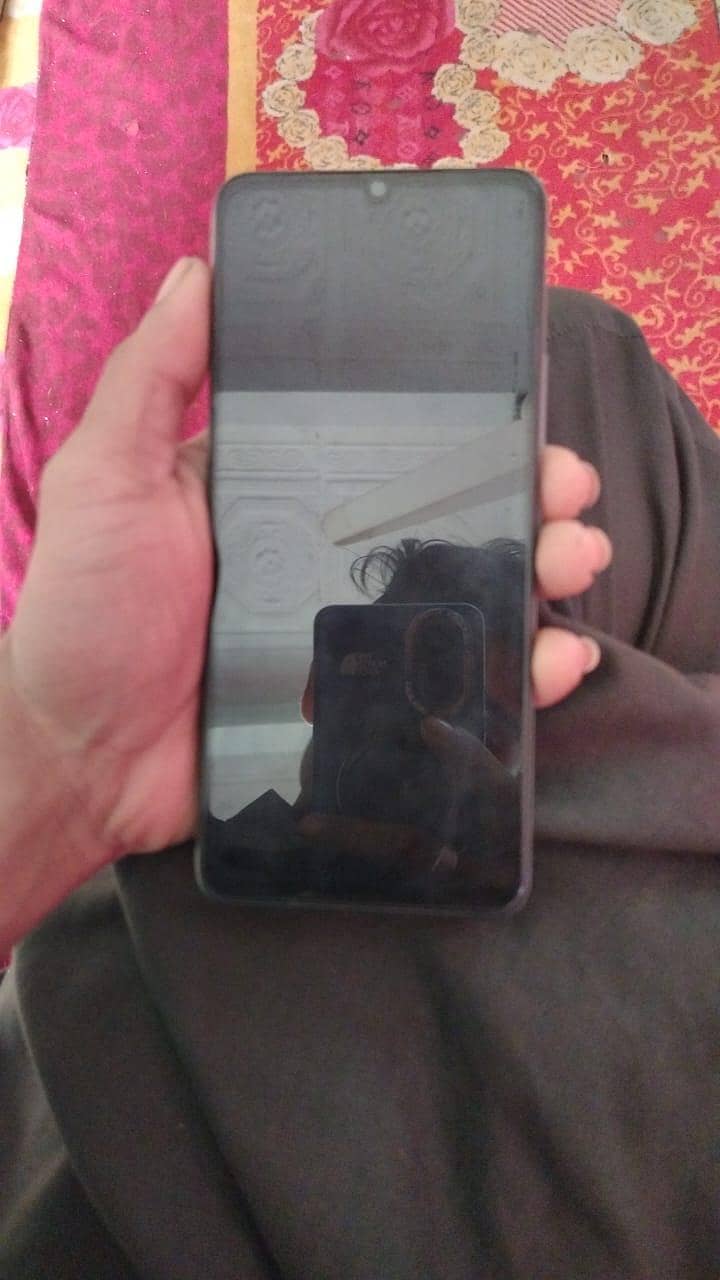 Redmi a 3 1