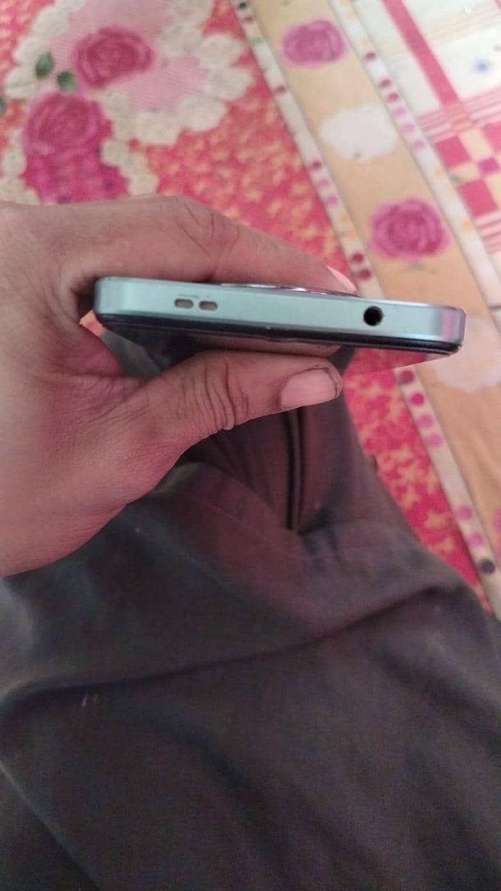 Redmi a 3 4