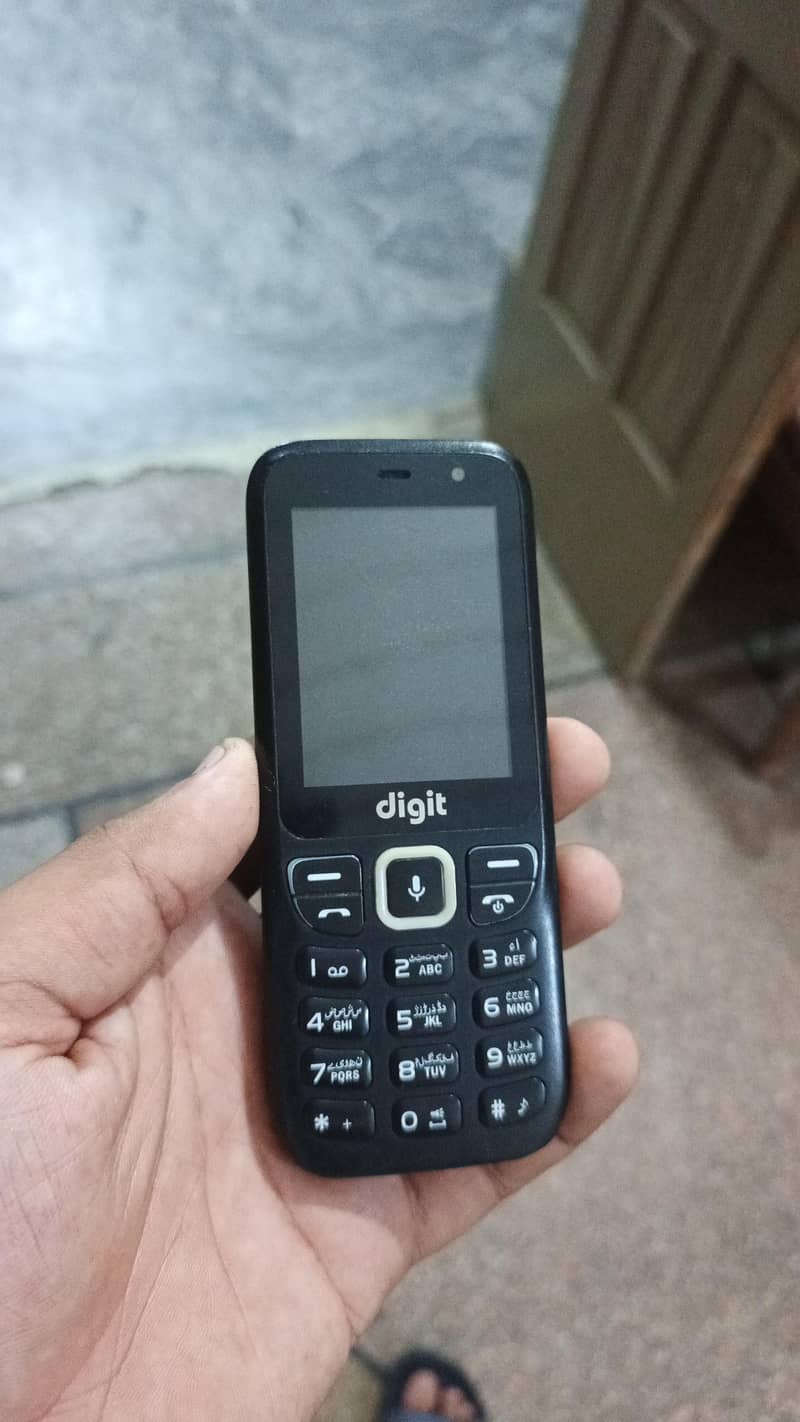 Jazz Digit 4G 1