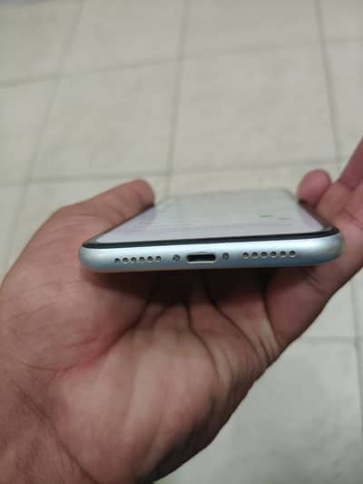 Apple iPhone 11 PTA Approved 128