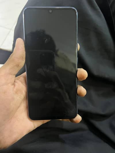 Vivo V21