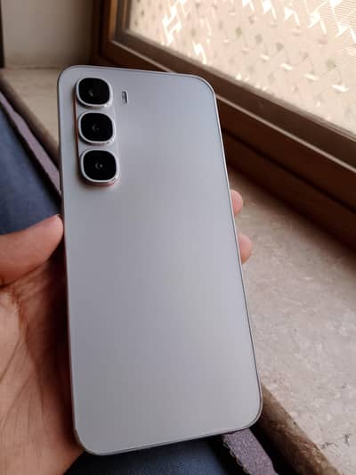 Infinix Hot 60 Pro