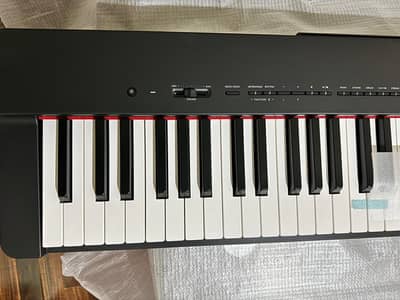 Yamaha P-225 Digital Piano (88 Weighted Keys) – Brand New
