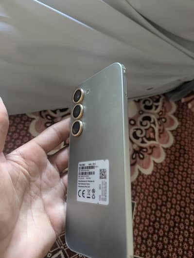 Tecno spark 40 pro