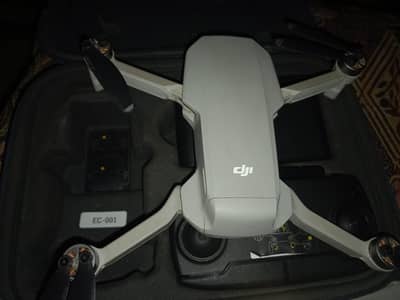 DJI Mini Mavic 1