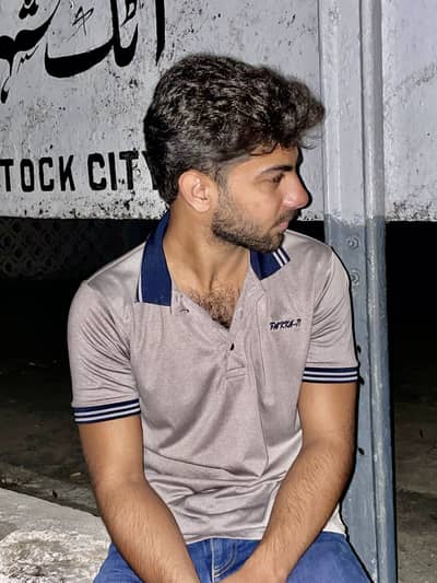 Muhammad Muneeb 