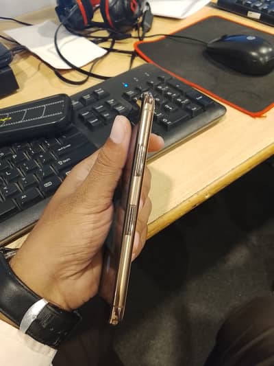 Apple iPhone 11 Pro
