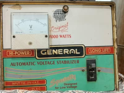 Ac stabilizer for sale