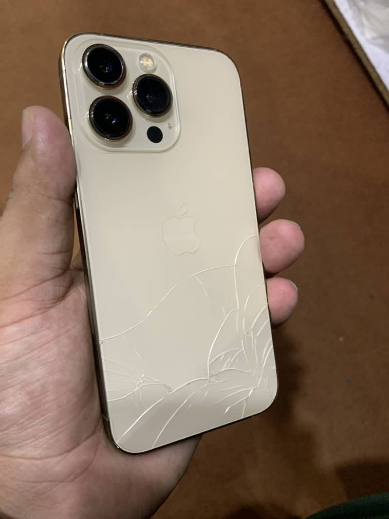 Apple iPhone 13 Pro 3