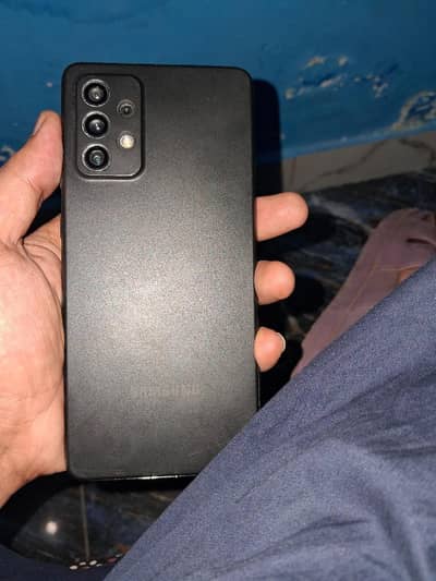 Samsung Mobile A72