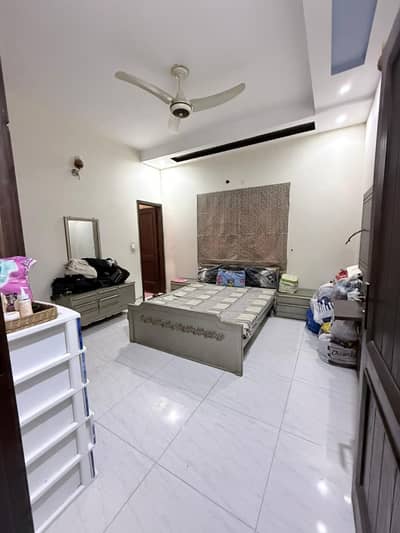 10 Marla Prime Location Upper Portion For Rent