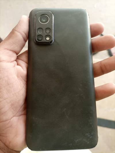 mi 10t pro