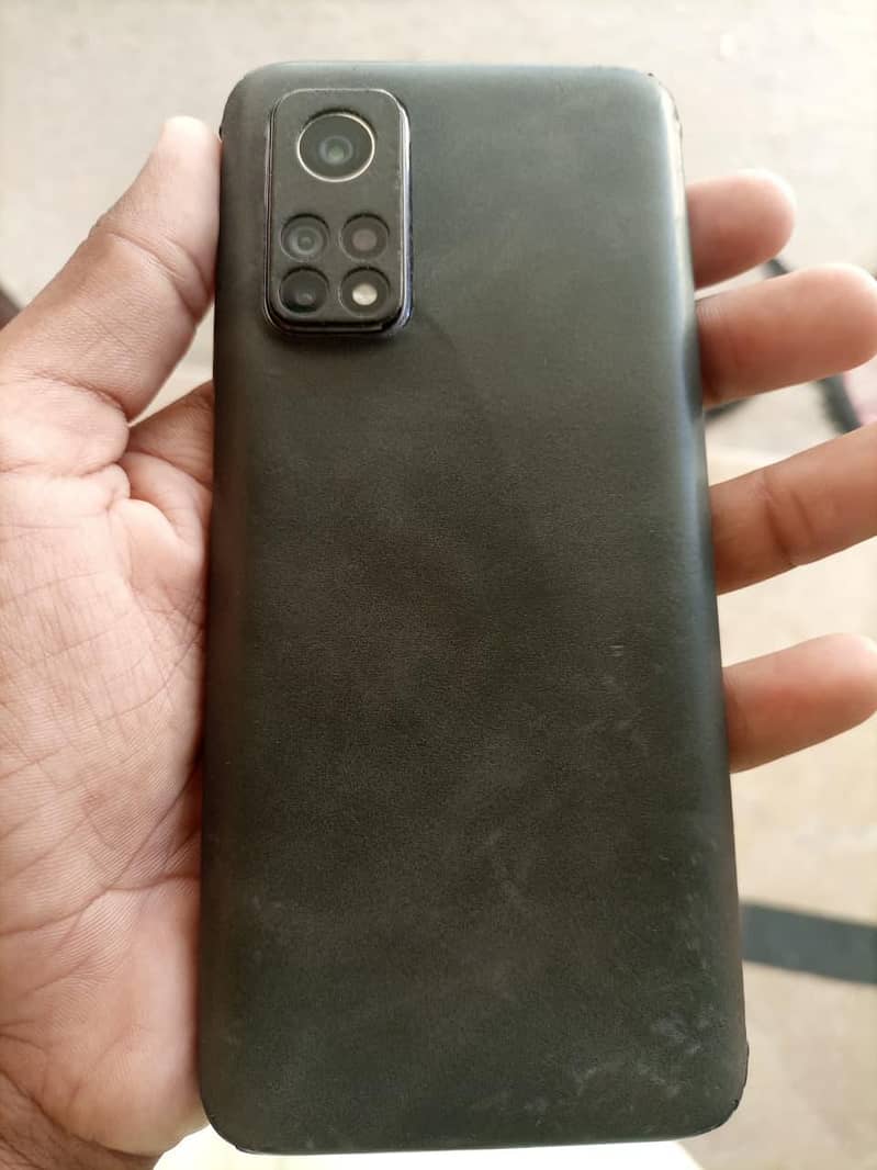 mi 10t pro 0