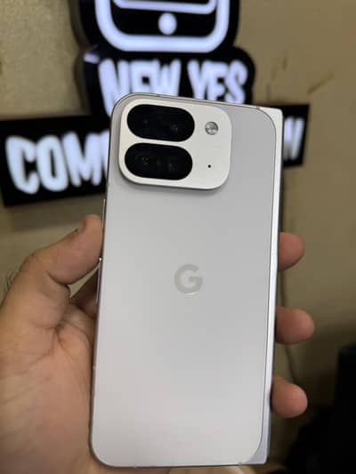 Google Pixel 9 Pro Fold