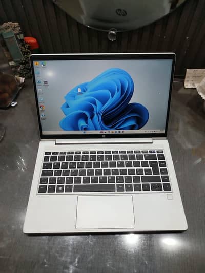 HP Core i5 11th Generation