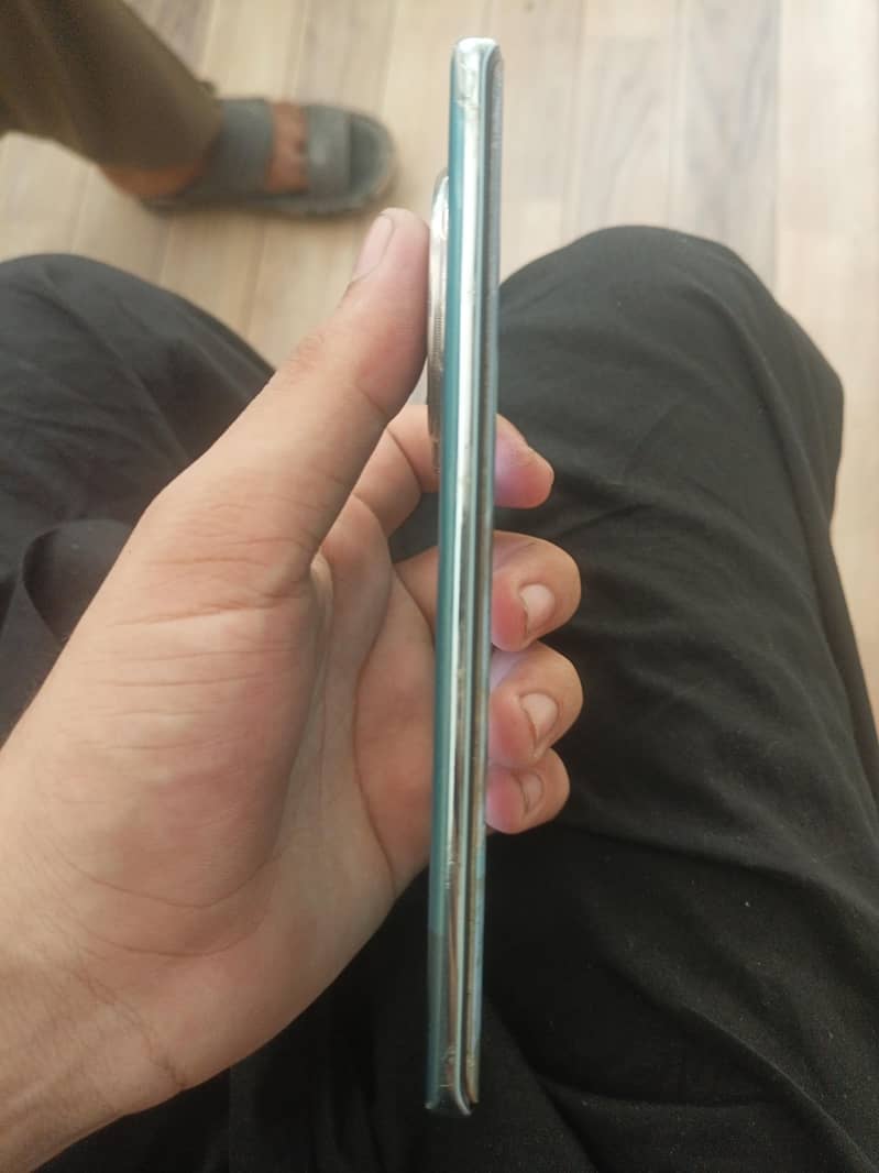 Infinix Zero 40 2