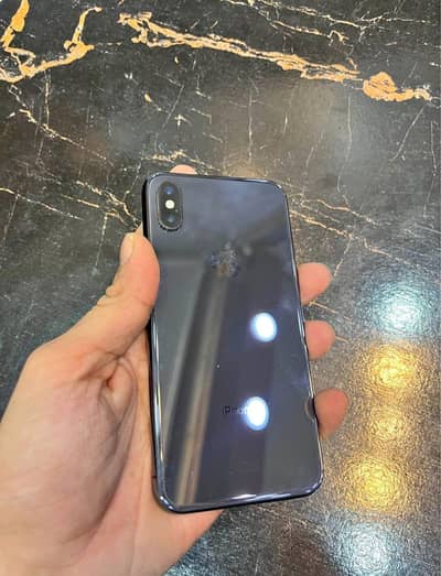 Iphone X 256gb Non PTA Factory Unlock 10/10 Condition All Okay