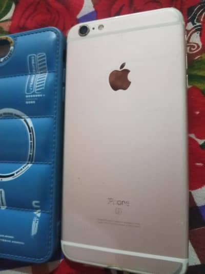 Apple iPhone 6S Plus