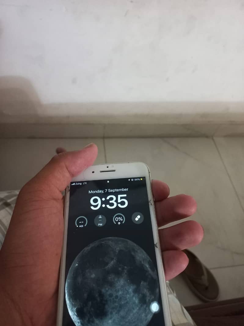 Apple iPhone 8 Plus 3