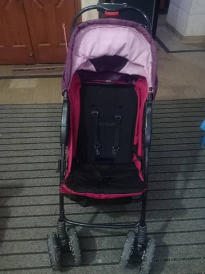 pram for baby