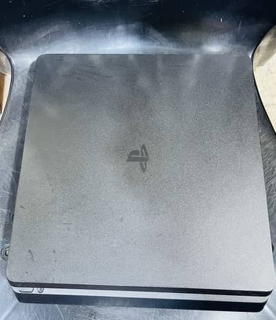 Ps4 slim 500 gb jb