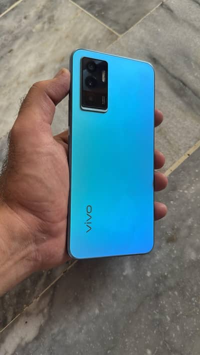 Vivo V23e      8+4/128