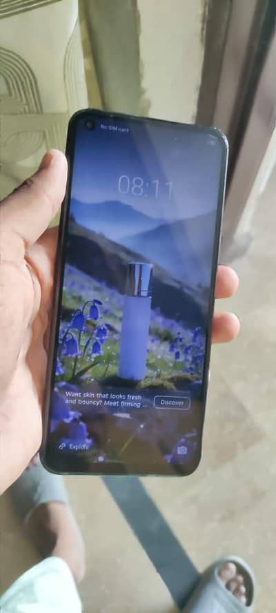 Infinix Note 7