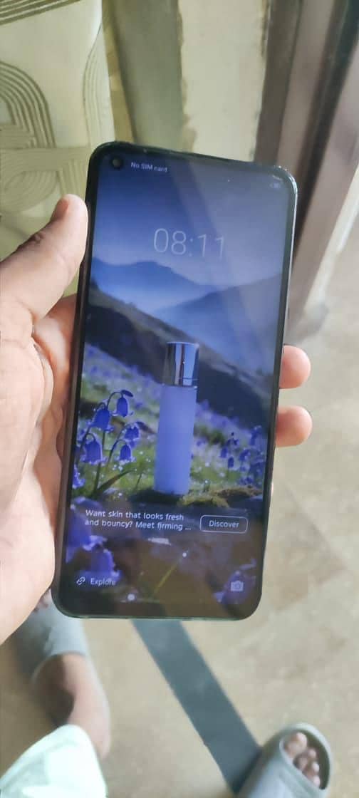 Infinix Note 7 0