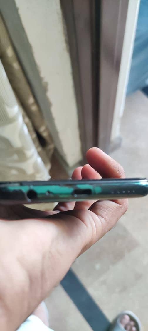 Infinix Note 7 1