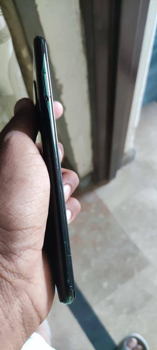Infinix Note 7 2