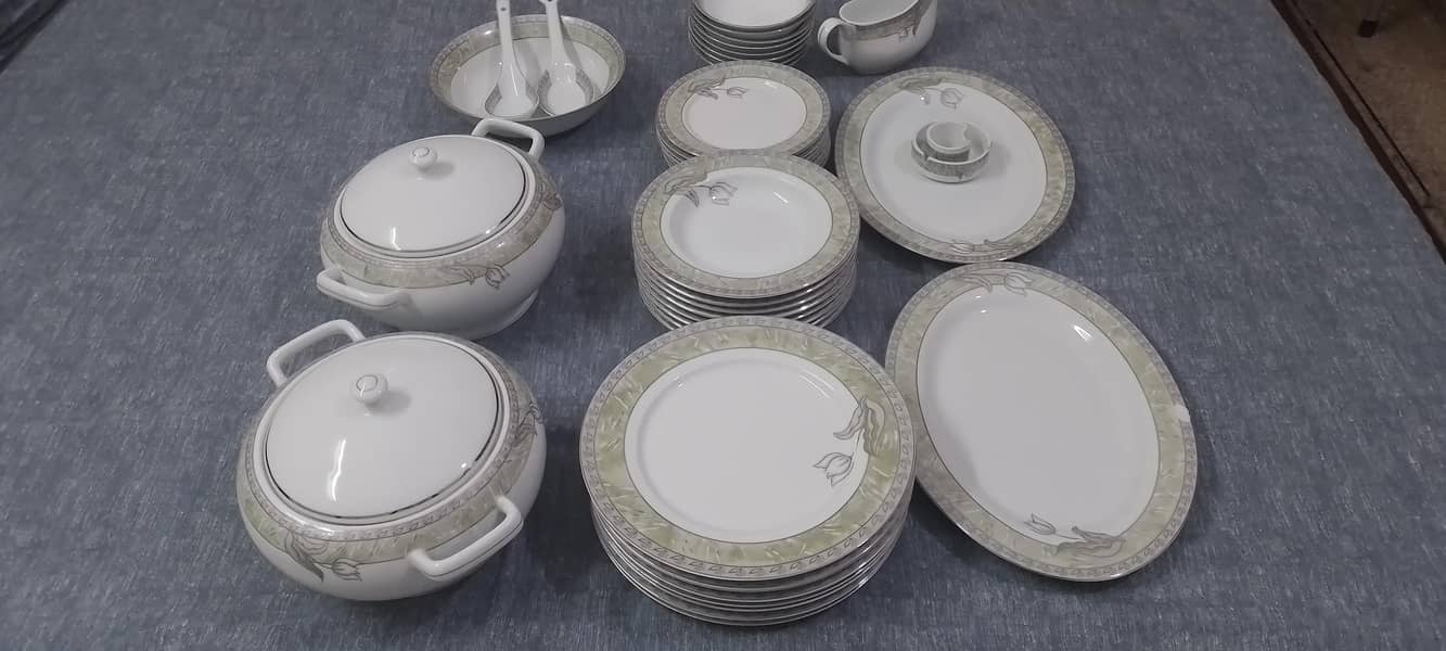 dinner set ceramic 2