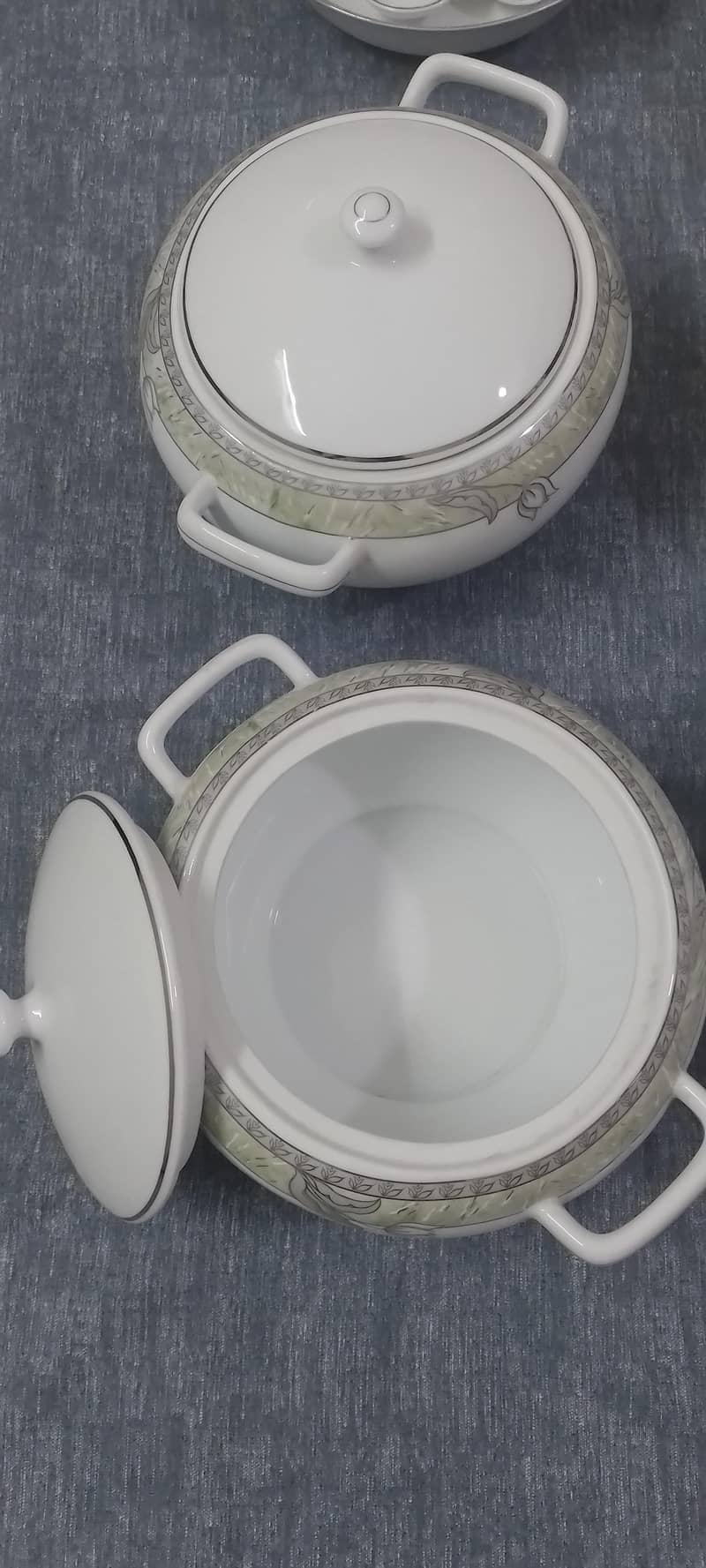 dinner set ceramic 4