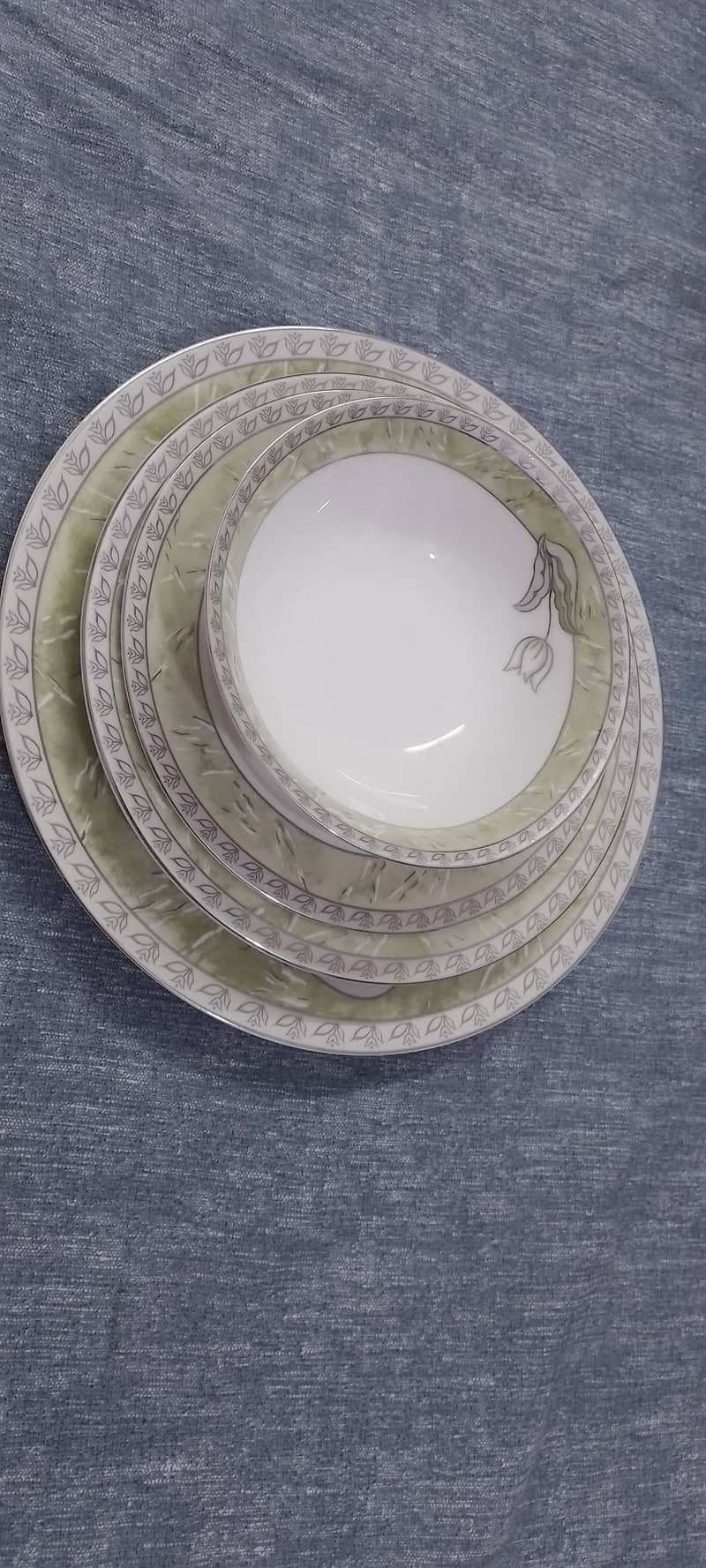dinner set ceramic 5