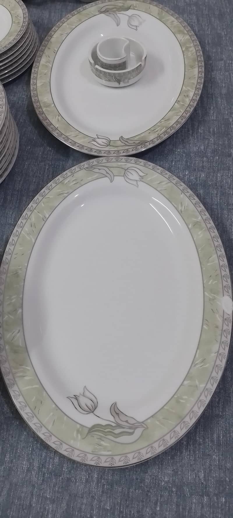 dinner set ceramic 6