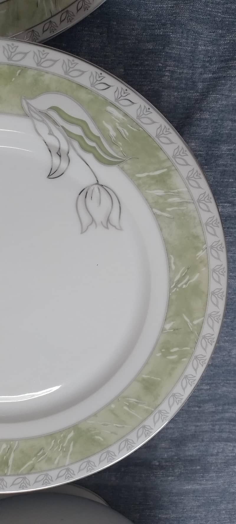 dinner set ceramic 8