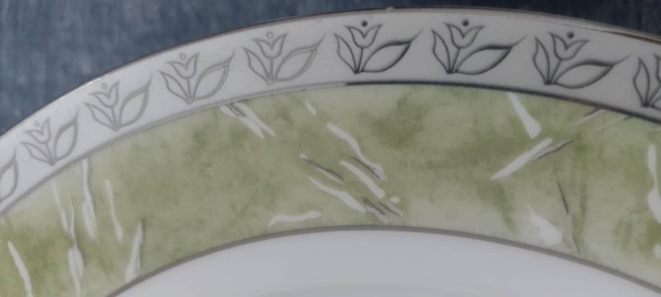 dinner set ceramic 9