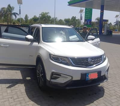 Proton X - 70 for sale